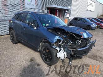 Mazda CX-5 CX-5 (KE,GH), SUV, 2011 2.2 SkyActiv-D 150 16V 2WD picture 6