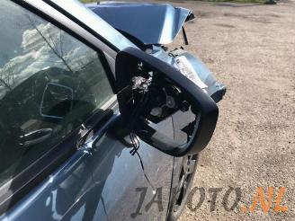 Mazda CX-5 CX-5 (KE,GH), SUV, 2011 2.2 SkyActiv-D 150 16V 2WD picture 11