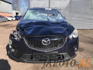Mazda CX-5 CX-5 (KE,GH), SUV, 2011 2.2 Skyactiv D 175 16V 4WD picture 7