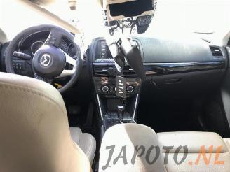 Mazda CX-5 CX-5 (KE,GH), SUV, 2011 2.2 Skyactiv D 175 16V 4WD picture 9