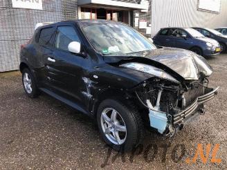 Nissan Juke Juke (F15), SUV, 2010 / 2019 1.6 16V picture 2