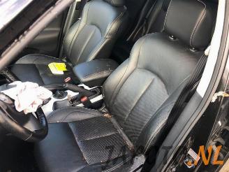 Nissan Juke Juke (F15), SUV, 2010 / 2019 1.6 16V picture 12