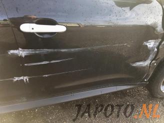 Nissan Juke Juke (F15), SUV, 2010 / 2019 1.6 16V picture 13