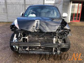 Nissan Juke Juke (F15), SUV, 2010 / 2019 1.6 16V picture 11