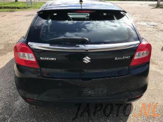 Suzuki Baleno Baleno (EW/FW), Hatchback 5-drs, 2016 1.2 Dual Jet 16V picture 4