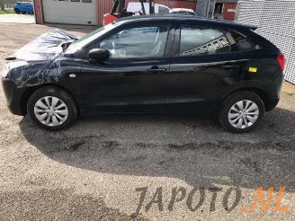 Suzuki Baleno Baleno (EW/FW), Hatchback 5-drs, 2016 1.2 Dual Jet 16V picture 2