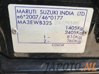 Suzuki Baleno Baleno (EW/FW), Hatchback 5-drs, 2016 1.2 Dual Jet 16V picture 17