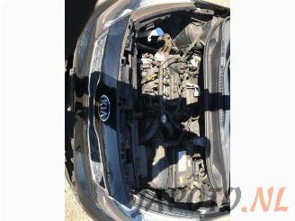 Kia Rio Rio III (UB), Hatchback, 2011 / 2017 1.2 CVVT 16V picture 16