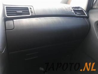 Toyota Verso Verso, MPV, 2009 / 2018 1.6 D-4D 16V picture 16