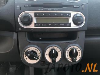 Mitsubishi Colt Colt (Z2/Z3), Hatchback, 2004 / 2012 1.3 16V picture 16