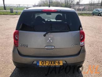 Mitsubishi Colt Colt (Z2/Z3), Hatchback, 2004 / 2012 1.3 16V picture 4