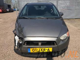 Mitsubishi Colt Colt (Z2/Z3), Hatchback, 2004 / 2012 1.3 16V picture 8