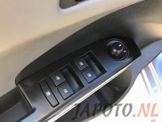 Chevrolet Aveo Aveo (300), Hatchback, 2006 / 2015 1.3 D 16V picture 11