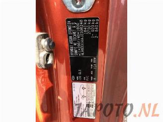 Hyundai I-20  picture 16