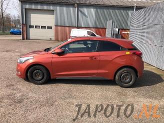 Hyundai I-20  picture 2