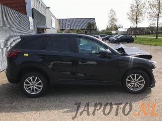 Mazda CX-5 CX-5 (KE,GH), SUV, 2011 2.0 SkyActiv-G 160 16V 4WD picture 5