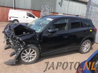 Mazda CX-5 CX-5 (KE,GH), SUV, 2011 2.0 SkyActiv-G 160 16V 4WD picture 2