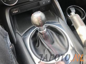 Mazda MX-5 MX-5 RF (ND), Cabrio, 2015 2.0 SkyActiv G-160 16V picture 21