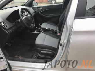 Hyundai I-20 i20 (GBB), Hatchback, 2014 / 2020 1.0 T-GDI 100 12V picture 9