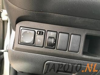 Nissan Note Note (E11), MPV, 2006 / 2013 1.4 16V picture 15