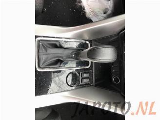 Mitsubishi Eclipse Cross  picture 21