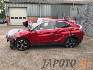 Mitsubishi Eclipse Cross  picture 2