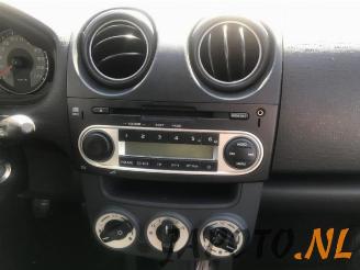 Mitsubishi Colt Colt (Z2/Z3), Hatchback, 2004 / 2012 1.3 16V picture 11