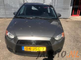 Mitsubishi Colt Colt (Z2/Z3), Hatchback, 2004 / 2012 1.3 16V picture 7