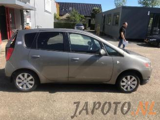 Mitsubishi Colt Colt (Z2/Z3), Hatchback, 2004 / 2012 1.3 16V picture 5