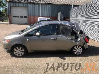 Mitsubishi Colt Colt (Z2/Z3), Hatchback, 2004 / 2012 1.3 16V picture 2