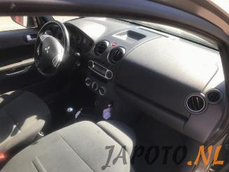 Mitsubishi Colt Colt (Z2/Z3), Hatchback, 2004 / 2012 1.3 16V picture 9