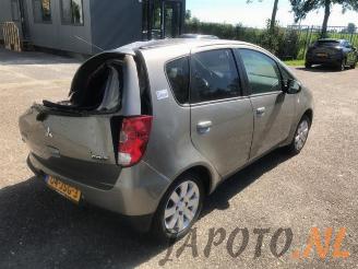 Mitsubishi Colt Colt (Z2/Z3), Hatchback, 2004 / 2012 1.3 16V picture 4