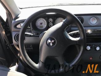 Mitsubishi Outlander Outlander (CU), SUV, 2001 / 2007 2.0 16V 4x2 picture 11