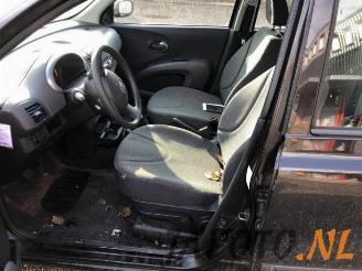 Nissan Micra Micra (K12), Hatchback, 2003 / 2010 1.2 16V picture 8