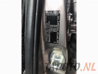 Toyota Yaris Yaris III (P13), Hatchback, 2010 / 2020 1.5 16V Hybrid picture 15