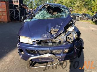 Hyundai H-200 H-1/H-200, Van, 1997 / 2008 2.5 CRDi Powervan picture 8