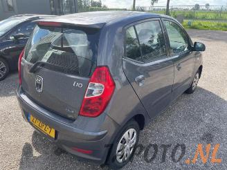 Hyundai I-10 i10 (F5), Hatchback, 2007 / 2013 1.0i 12V picture 3