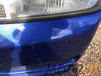 Daihatsu Cuore Cuore (L251/271/276), Hatchback, 2003 1.0 12V DVVT picture 15