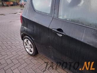 Kia Picanto Picanto (TA), Hatchback, 2011 / 2017 1.0 12V picture 26