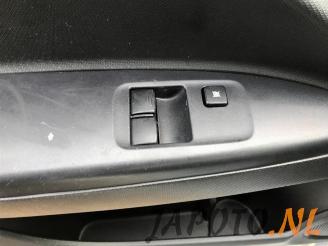 Mitsubishi Space-star Space Star (A0), Hatchback, 2012 1.0 12V picture 10