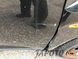 Chevrolet Spark Spark (M300), Hatchback, 2010 1.0 16V picture 17