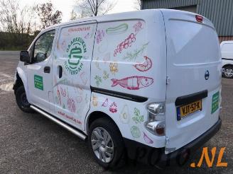 Nissan Nv200 NV 200 (M20M), Van, 2010 E-NV200 picture 7