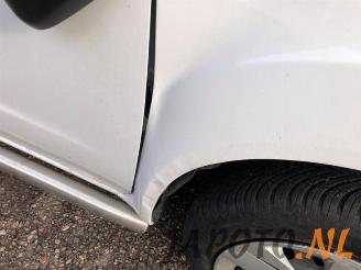 Nissan Nv200 NV 200 (M20M), Van, 2010 E-NV200 picture 21