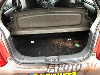 Suzuki Alto Alto (GF), Hatchback 5-drs, 2009 1.0 12V picture 16