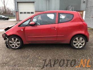 Mitsubishi Colt Colt (Z2/Z3), Hatchback, 2004 / 2012 1.3 16V picture 8