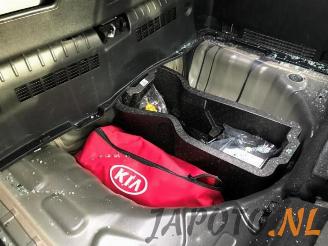 Kia Rio Rio IV (YB), Hatchback, 2017 1.0i T-GDi 100 12V picture 17