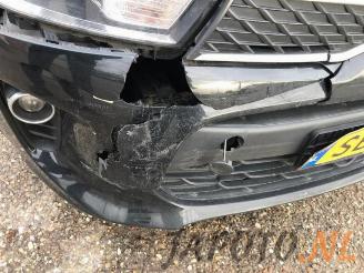 Kia Rio Rio IV (YB), Hatchback, 2017 1.0i T-GDi 100 12V picture 21