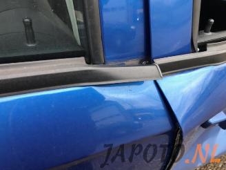 Chevrolet Aveo Aveo (256), Sedan, 2006 / 2015 1.4 16V picture 16