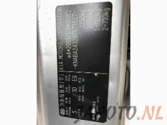 Kia Picanto Picanto (BA), Hatchback, 2004 / 2011 1.1 12V picture 13