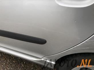 Kia Picanto Picanto (BA), Hatchback, 2004 / 2011 1.1 12V picture 17